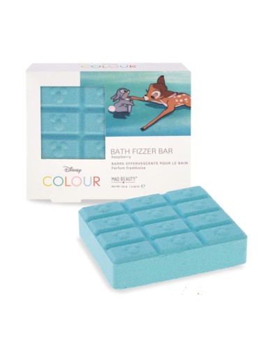DISNEY COLOUR BATH FRIZZER BAR MORA 1UN