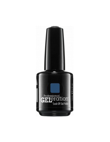 JESSICA PROFESSIONAL GELERATION SOAK-OFF GEL DE UÑAS BOHEMIAN RHAPSODY 15ML