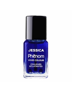JESSICA VIVID COLOUR ESMALTE DE UÑAS CELESTIAL BLUE 14ML