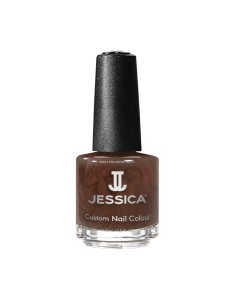JESSICA CUSTOM NAIL COLOUR ESMALTE DE UÑAS MUSTANG 15ML