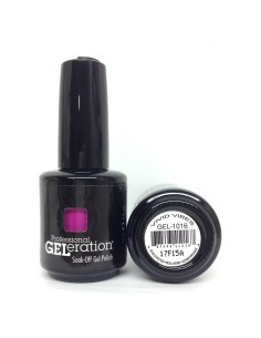 JESSICA PROFESSIONAL GELERATION SOAK-OFF GEL DE UÑAS OUTFIT OF THE DAY 14ML