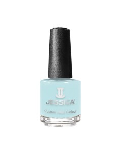 JESSICA CUSTOM NAIL COLOUR ESMALTE DE UÑAS COOL IN THE POOL 14.8ML