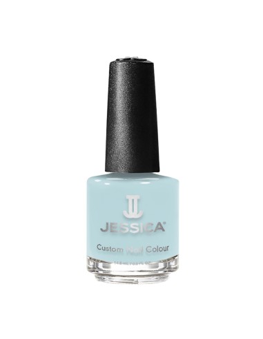 JESSICA CUSTOM NAIL COLOUR ESMALTE DE UÑAS HEADLINER 14.8ML