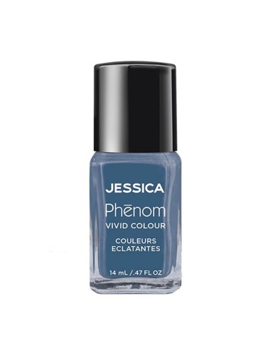 JESSICA PHENOM VIVID COLOUR ESMALTE DE UÑAS EMPIRE STATE 14ML