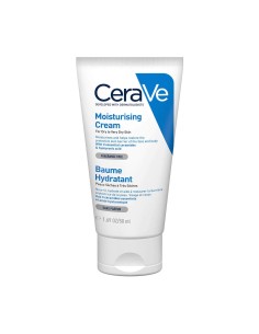 CERAVE CREMA BALSAMICA CORPORAL PIEL MUY SECA 50ML