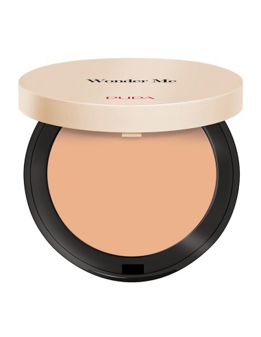 PUPA WONDER ME POLVOS SOMBRA 50 SUNKISS 1UN