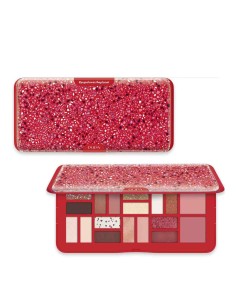 PUPA STONELAND PALETA 004 RED 1UN