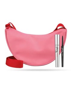 PUPA VAMP! SEXY LASHES 12ML + NECESER 1U