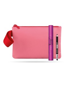 PUPA VAMP! LASH EXTENDER 1UN + MULTI-PLAY EYEPENCIL Nº09 + NECESER 1U