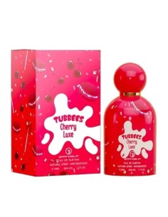 GRANDEUR TUBBEES CHERRY LUXE EAU DE PARFUM 50ML