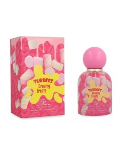 GRANDEUR TUBBEES DREAMY TREATS EAU DE PARFUM 50ML