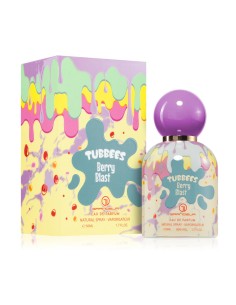 GRANDEUR TUBBEES BERRY BLAST EAU DE PARFUM 50ML