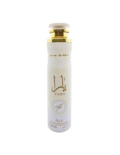 LATTAFA YARA MOI AIR FRESHENER 300ML VAPORIZADOR