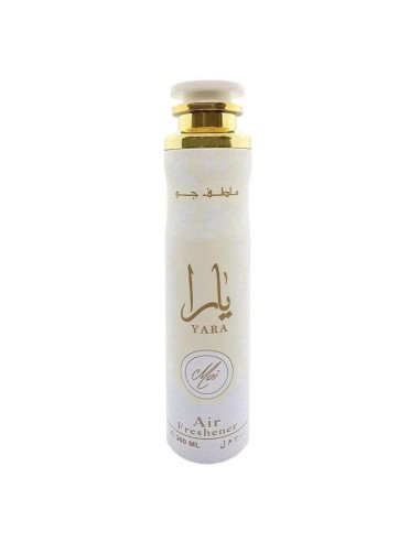 LATTAFA YARA MOI AIR FRESHENER 300ML VAPORIZADOR