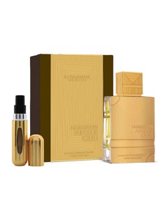 AL HARAMAIN AMBER OUD EXTRACTO DE PERFUME 200ML