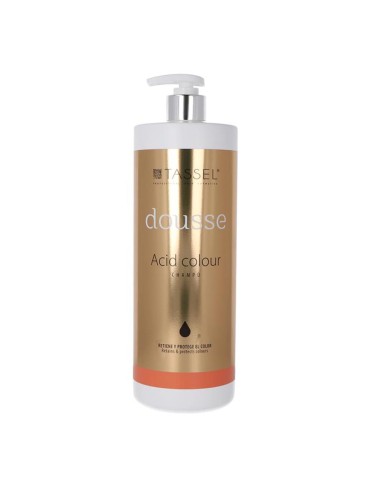 EUROSTIL DOUSSE ACID COLOUR CHAMPU 1000ML