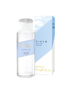 BYBLOS CIELO LECHE CORPORAL 400ML