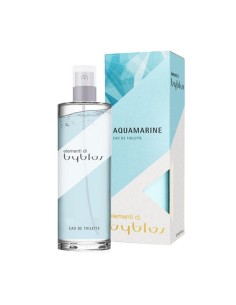 BYBLOS AQUAMARINE EAU DE TOILETTE 120ML VAPORIZADOR