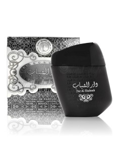 AL ZAAFARAN DAR AL SHABAAB EAU DE PARFUM 100ML VAPORIZADOR