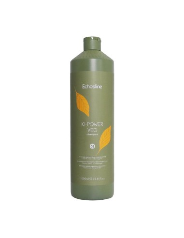 ECHOSLINE KI-POWER VEG CHAMPU 1000ML