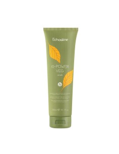 ECHOSLINE KI-POWER VEG MASCARILLA 300ML