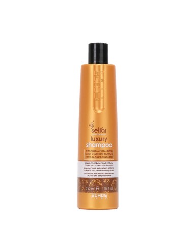 ECHOSLINE SELIAR MOISTURIZING CHAMPU 350ML
