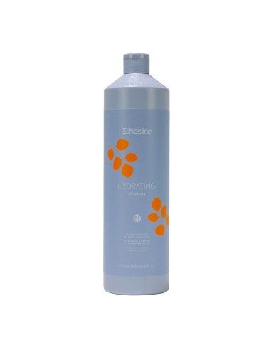 ECHOSLINE HYDRATIN CHAMPU 1000ML