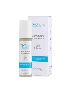 ORGANIC PHARMACY BLEMISH GEL-CALM 10ML