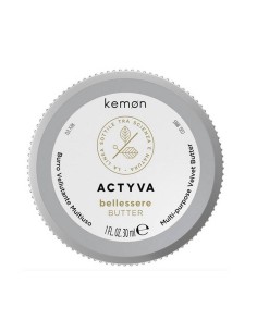 KEMON ACTYVA BELLESSERE MANTECA 30ML
