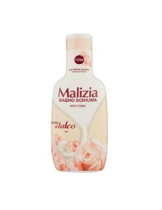 MALIZIA NUVOLA DI TALCO FOAM 1000ML