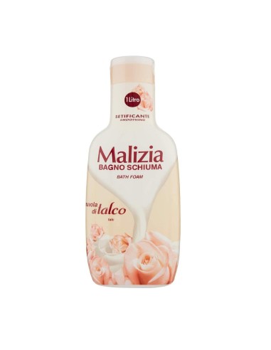 MALIZIA NUVOLA DI TALCO FOAM 1000ML