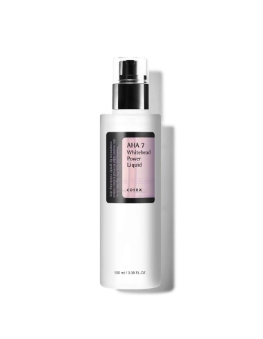 COSRX AHA7 WHITEHEAD POWER LIQUID 100ML