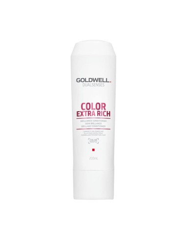 GODWELL DUALSENSES ACONDICIONADOR COLOR EXTRA-RICH 200ML