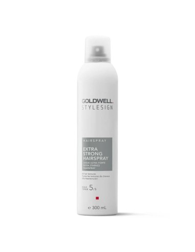 GODWELL STYLESIGN LACA EXTRA-FUERTE TENUE 300ML VAPORIZADOR