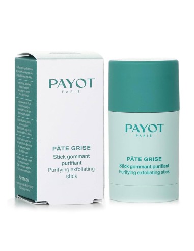 PAYOT PATE GRISE STICK EXFOLIANTE PURIFICANTE 25GR