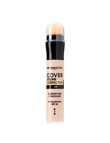 DERMACOL COVER EXTREME CORRECTOR SPF30 CAMOUFLAGE 8GR