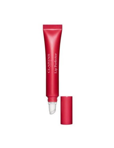 CLARINS LIP PERFECTOR BRILLO DE LABIOS 24 FUCSHIA GLOW 1UN