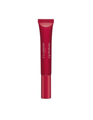 CLARINS LIP PERFECTOR BRILLO DE LABIOS 18 INTENSE GARNET 1UN