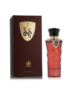 AL WATANIAH HAYAT EAU DE PARFUM 100ML VAPORIZADOR