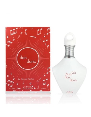 NABEEL DAN DANA EAU DE PARFUM SOUQ COLLECTION 1UN