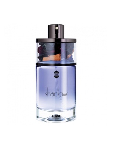 AJMAL SHADOW EAU DE PARFUM 75ML VAPORIZADOR