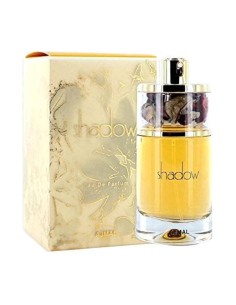 AJMAL SHADOW GOLD EAU DE PARFUM 75ML VAPORIZADOR