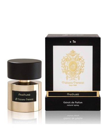 TIZIANA TERENZI ARETHUSA EXTRACTO DE PERFUME 100ML VAPORIZADOR