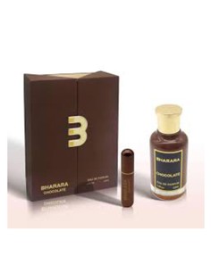 BHARARA CHOCOLATE EAU DE PARFUM 100ML