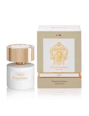 TIZIANA TERENZI VELE EXTRACTO DE PERFUME 100ML