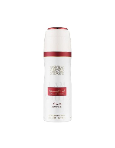 LATTAFA ANA ABIYEH DESODORANTE-ROLL-ON 200ML
