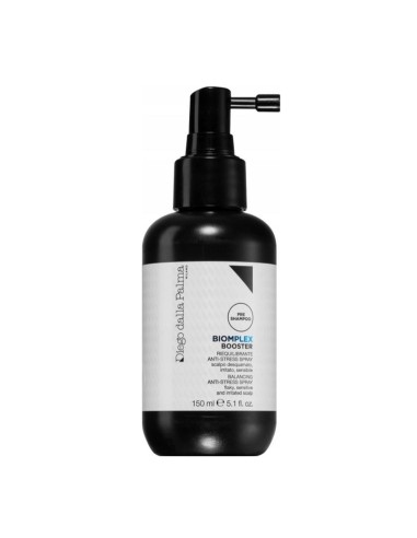 DIEGO DALLA PALMA BIOMPLEX BOOSTER SPRAY ANTI-STRESS 150ML