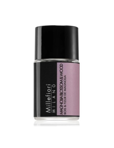 MILLEFIORI MILANO AGUA PERFUMADA MAGNOLIA BLOSSOM & WOOD RECARGA 15ML