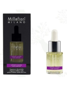 MILLEFIORI MILANO AGUA PERFUMADA VOLCANIC PURPLE 15ML