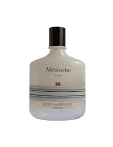 PARISIS PARFUMS BORN IN FRANCE EAU DE PARFUM METEORITE 100ML